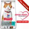 Hills Tuna Balıklı Kısır Kedi Maması Özel Paketleme 1 kg - Thumbnail (1)