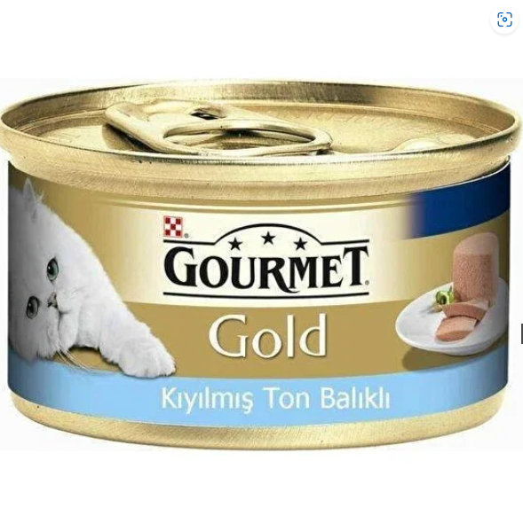 Propla Gourmet Kıyılmış Konserve Ton Balıklı 85 gr - 1