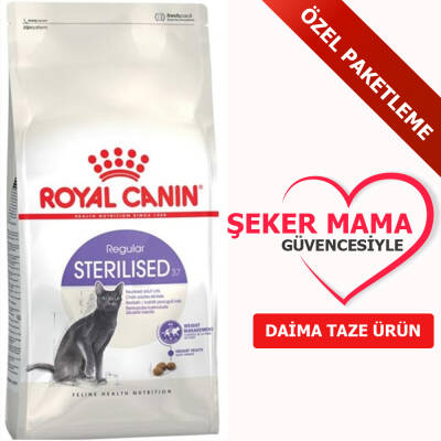 Royal Canin KISIR Kedi Maması Özel Paketleme 1 Kg