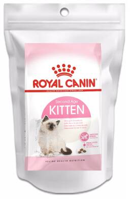 Royal Canin Kitten Yavru Kedi Maması Özel Paketleme 1 Kg - 2