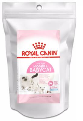 Royal Canin Mother Babycat Kedi Maması Özel Paketleme 1 Kg - 2