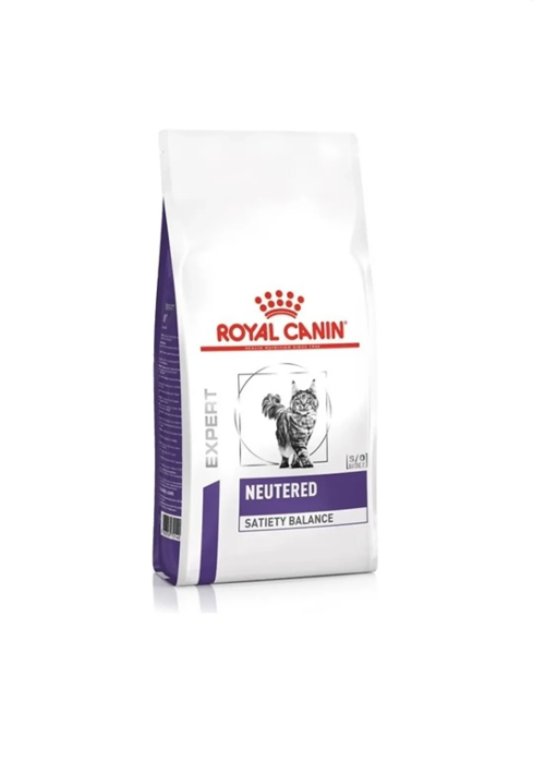 Royal Canin Neutered Satiety Balance Kısırlaştırılmış Yetişkin Kedi Maması 12 kg - 1