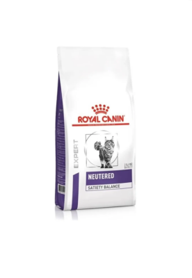 Royal Canin Neutered Satiety Balance Kısırlaştırılmış Yetişkin Kedi Maması 12 kg