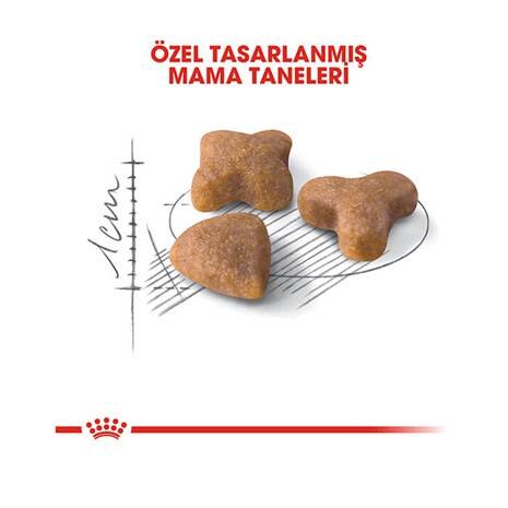 Royal Canin Sensible Kedi Maması Özel Paketleme 1 Kg - 3