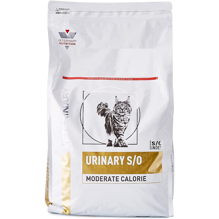 SKT/ 2026/05  Royal Canin Urinary S/o Kedi Maması 3.5 kg   - 1